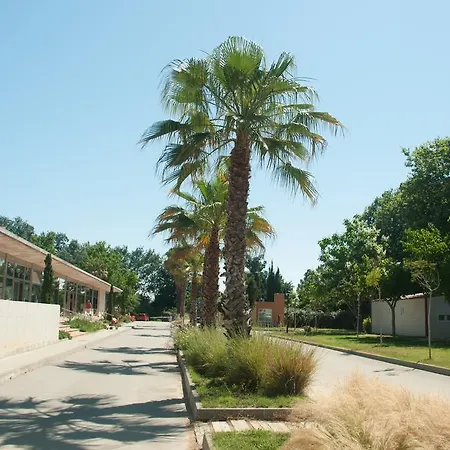 Campsite Camping La Tordera 3*
