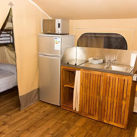 Camping La Tordera