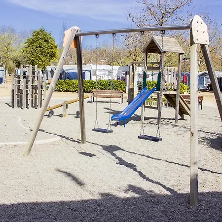 Camping La Tordera 3* Malgrat de Mar