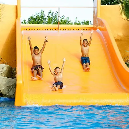 Camping La Tordera 3* Malgrat de Mar