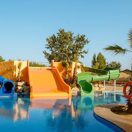 Campsite Camping La Tordera