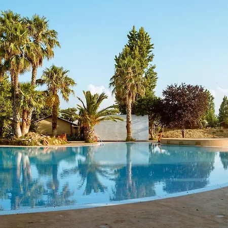 Campsite Camping La Tordera 3*