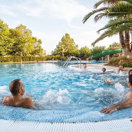 Camping La Tordera 3*