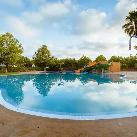 Campsite Camping La Tordera 3*