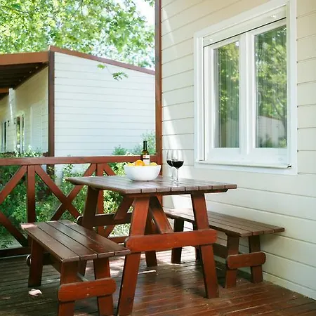 Camping La Tordera 3*