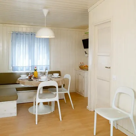 Camping La Tordera 3* Malgrat de Mar
