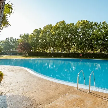 Campsite Camping La Tordera 3*