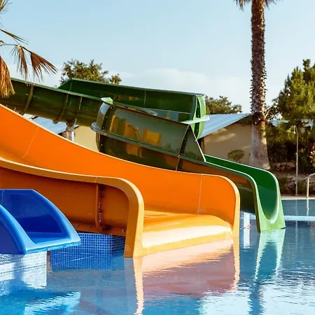 Campsite Camping La Tordera 3*