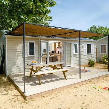 Campsite Camping La Tordera 3*