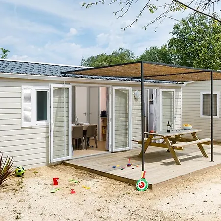 Campsite Camping La Tordera 3*