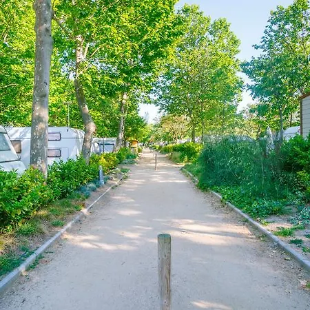 Camping La Tordera Malgrat de Mar
