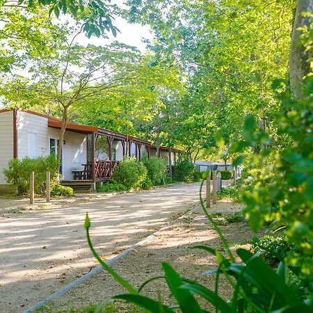 Camping La Tordera Campsite 3*