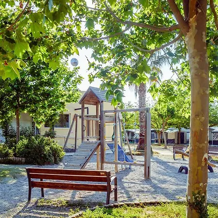Campsite Camping La Tordera 3*