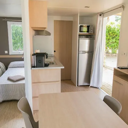 Camping La Tordera