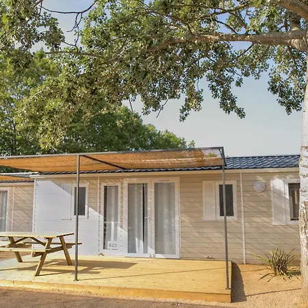 Camping La Tordera 3* Malgrat de Mar