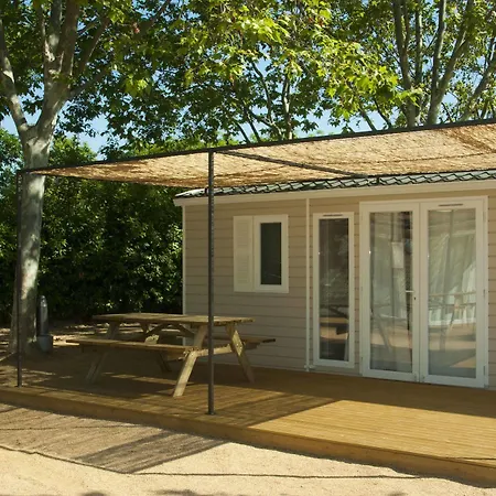 Camping La Tordera
