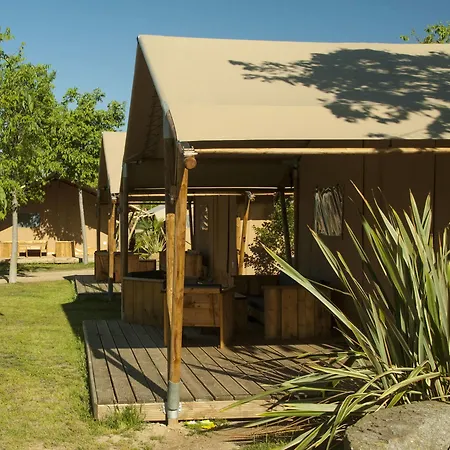 Camping La Tordera 3* Malgrat de Mar