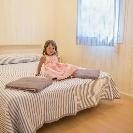 Camping La Tordera Malgrat de Mar