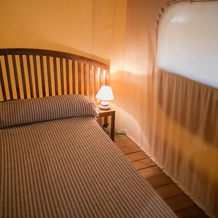 Camping La Tordera 3* Malgrat de Mar