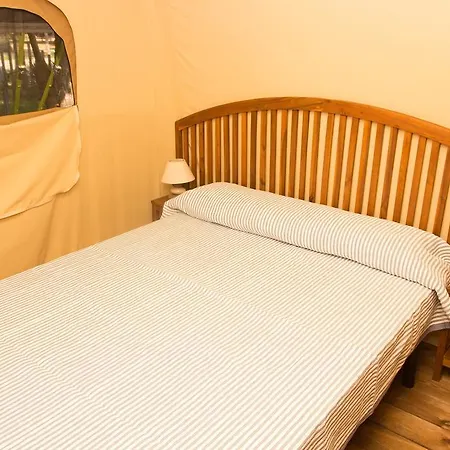 Camping La Tordera