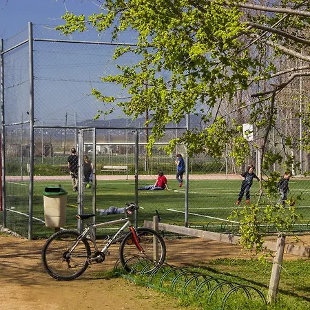 Campsite Camping La Tordera 3*