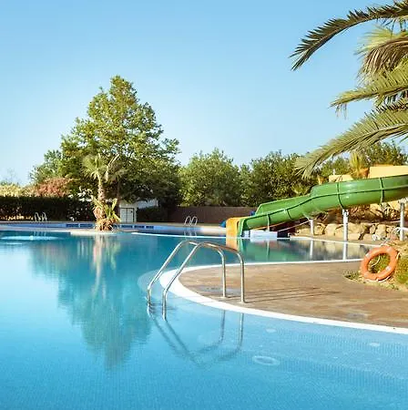 Camping La Tordera Malgrat de Mar