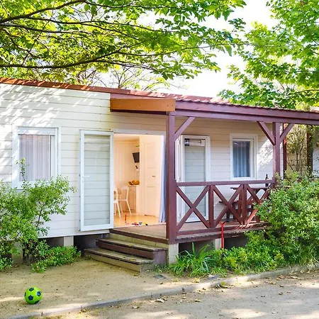 Camping La Tordera 3* Malgrat de Mar
