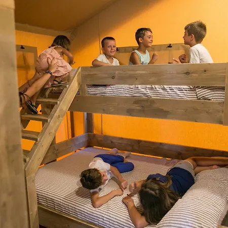 Camping La Tordera 3* Malgrat de Mar