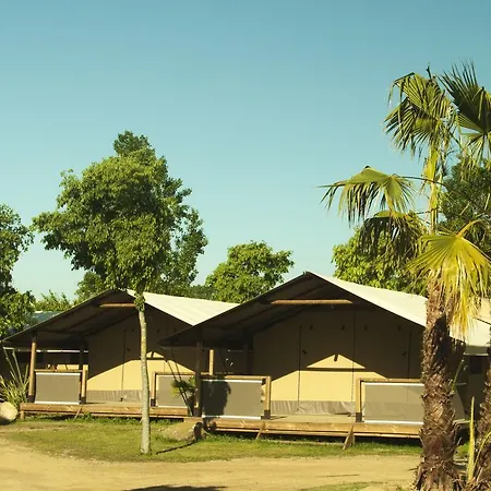 Camping La Tordera