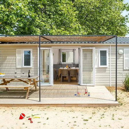 Camping La Tordera 3* Malgrat de Mar